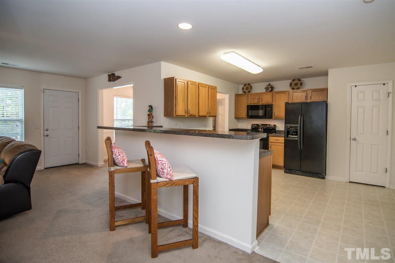 1303 Cricket Ridge Drive Raleigh, NC 27610 - Photo 7 of 30 Gallery Image 7