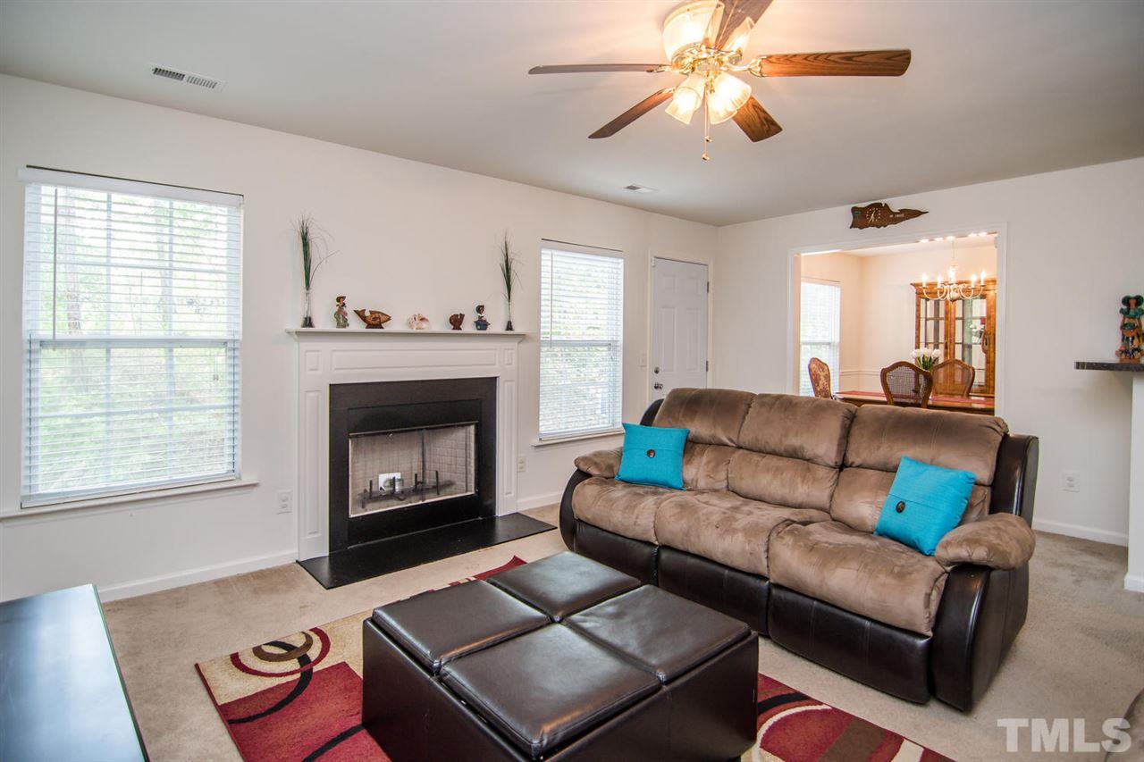 1303 Cricket Ridge Drive Raleigh, NC 27610 - Photo 9 of 30 Gallery Image 9