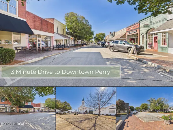 $200,000 | 914 Bess Street, Perry, GA 31069