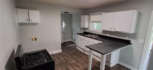 $1,400 | 3315 Mitchell Avenue, St. Joseph, MO 64507