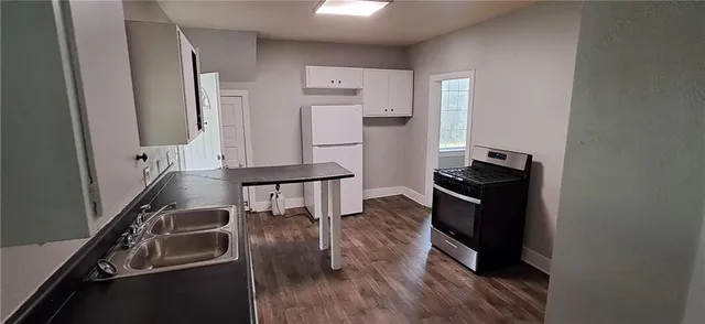 $1,400 | 3315 Mitchell Avenue, St. Joseph, MO 64507