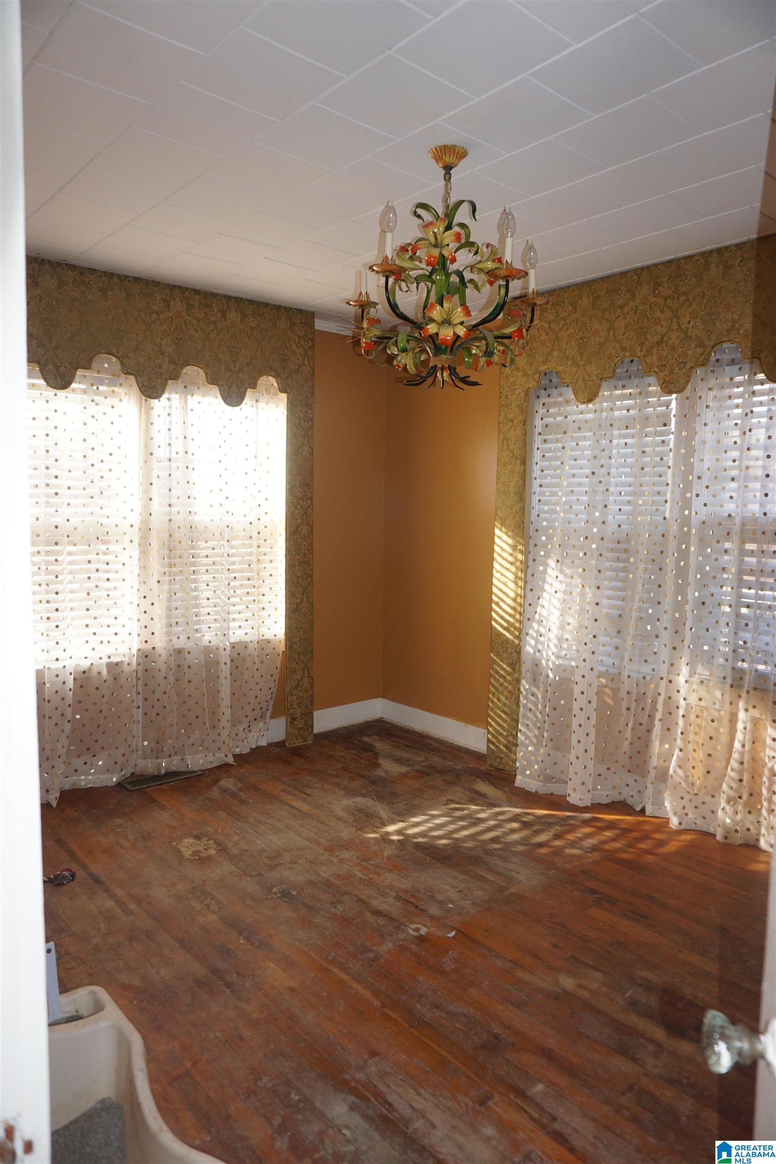 976 Rock Mills Road Roanoke, AL 36274 - Photo 9 of 16