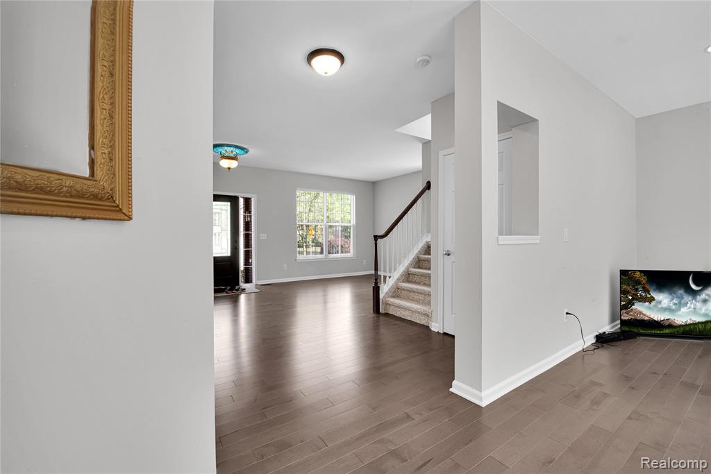 3454 Everett Drive Rochester Hills, MI 48307 - Photo 20 of 53