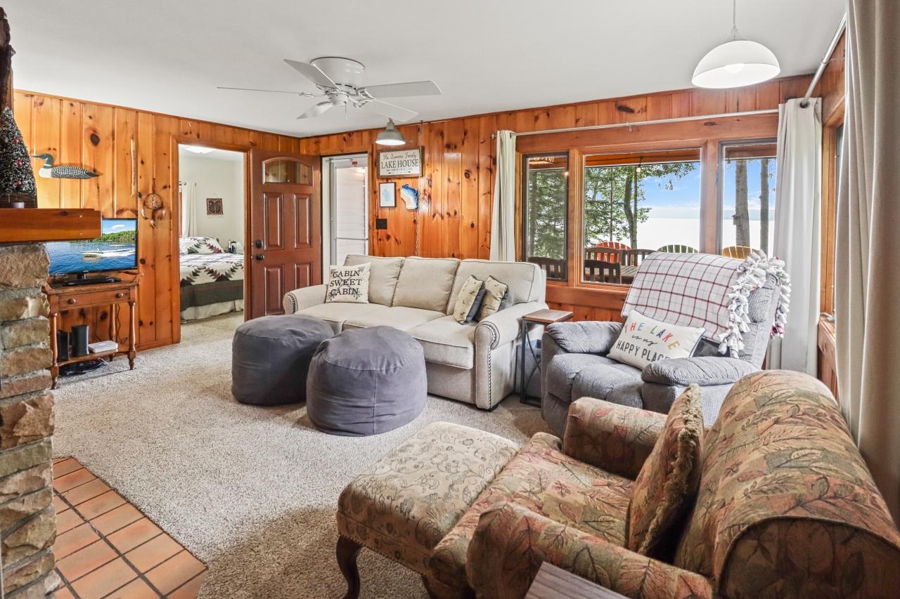 1568 Helminski Road Woodruff, WI 54568 - Photo 6 of 29 Gallery Image 6