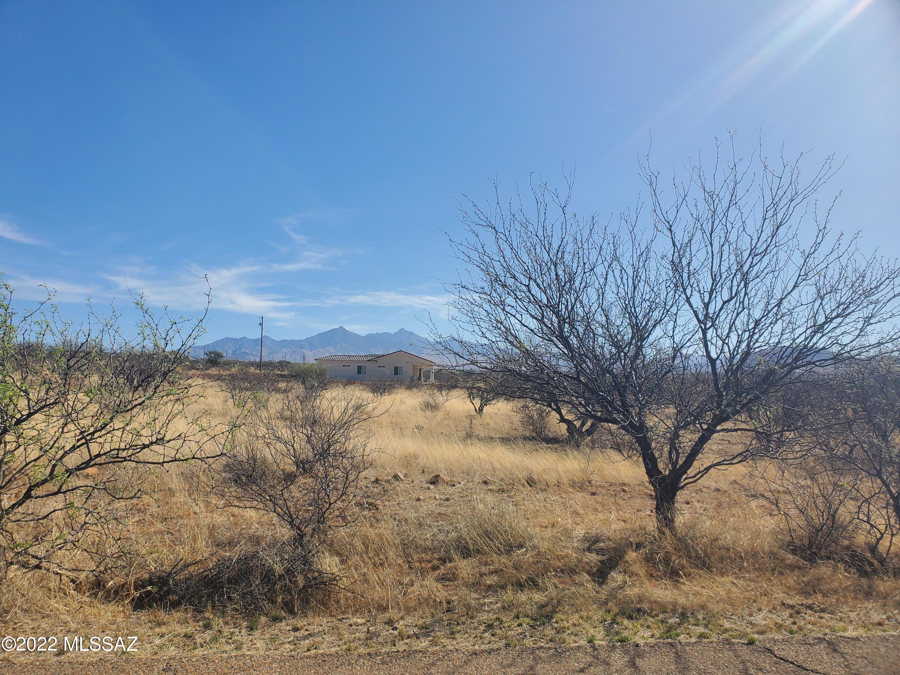 97 Camino Josefina, Unit 1 Rio Rico, AZ 85648 - Photo 1 of 4