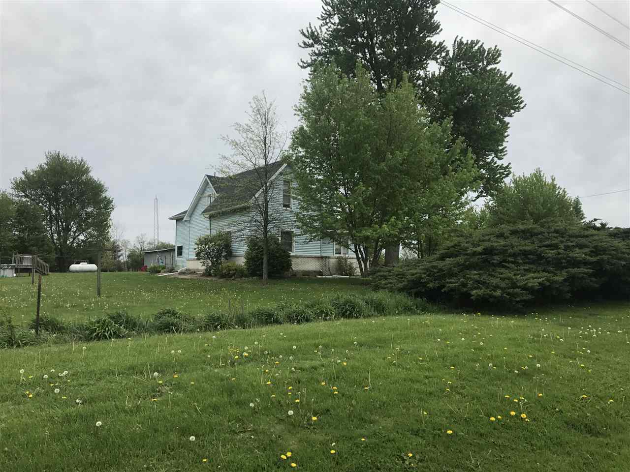5085 Highway 25 Rochester, IN 46975 - Photo 22 of 25