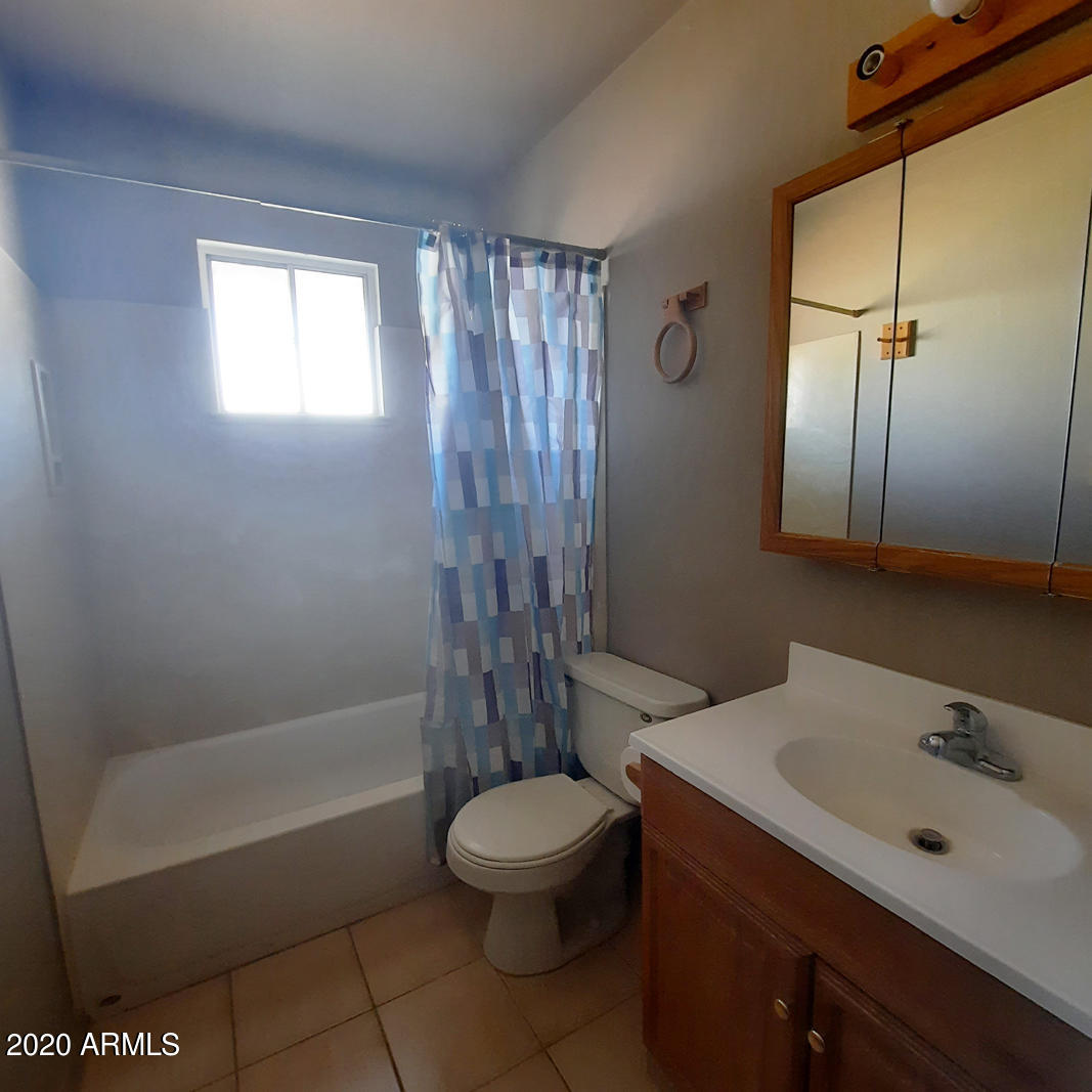 340 Fairhaven Road Kearny, AZ 85137 - Photo 15 of 26 frt bathroom