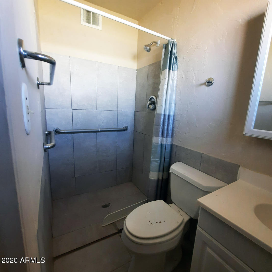 340 Fairhaven Road Kearny, AZ 85137 - Photo 23 of 26 Master Bath
