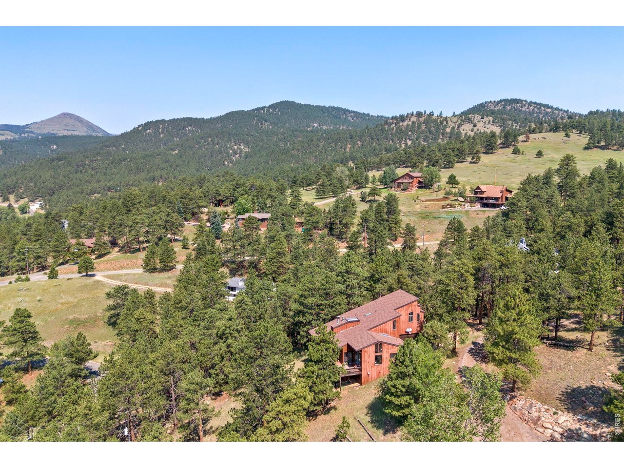 402 Broken Fence Road Boulder, CO 80302 - Photo 40 of 44