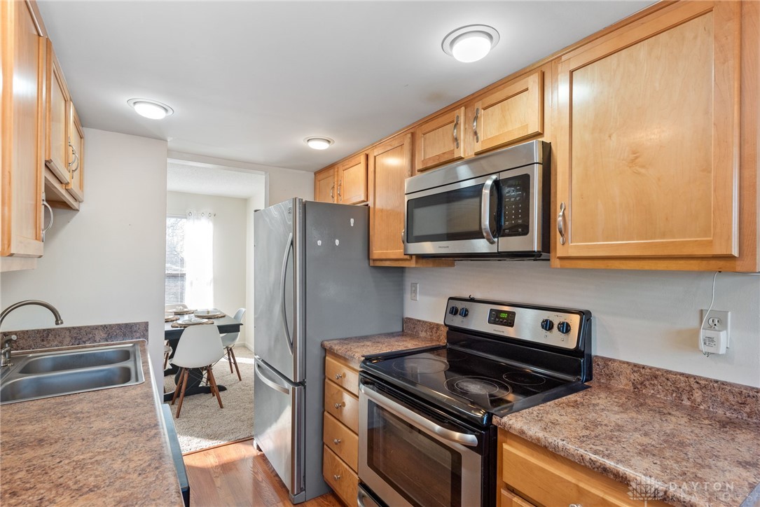 3313 North Bend Road, Unit L Cincinnati, OH 45239 - Photo 8 of 38 Gallery Image 8