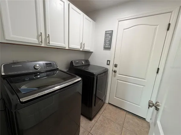 a view of a city from a balcony