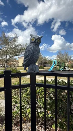 a view of a lake view