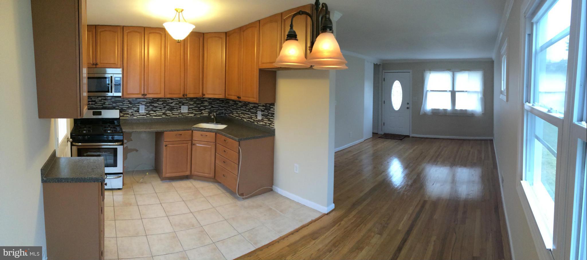 3408 Upton Road Baltimore, MD 21234 - Photo 4 of 29 Dining Room