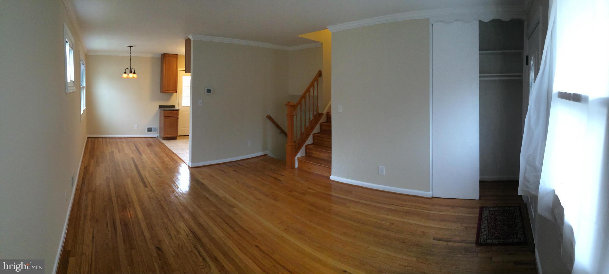 3408 Upton Road Baltimore, MD 21234 - Photo 5 of 29 Living Room