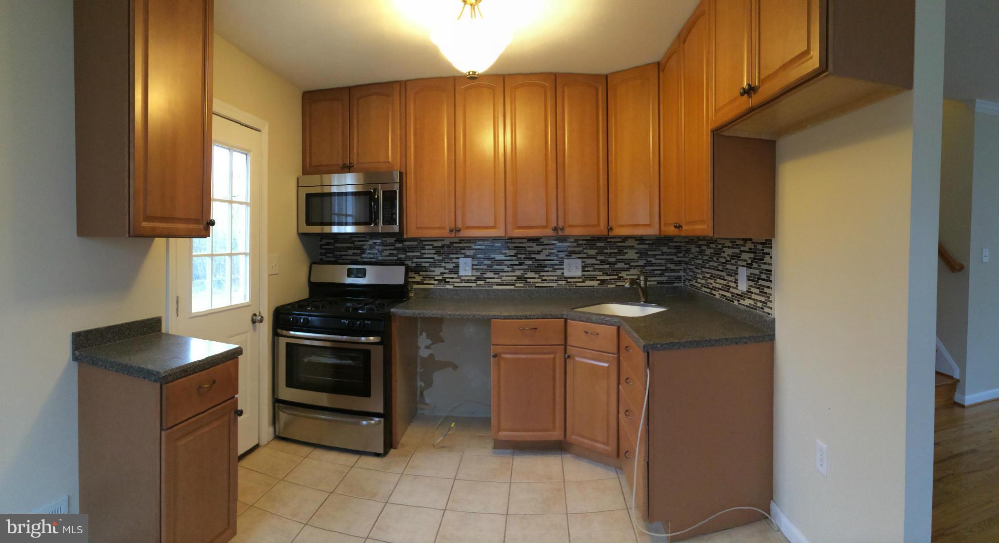 3408 Upton Road Baltimore, MD 21234 - Photo 6 of 29 Kitchen