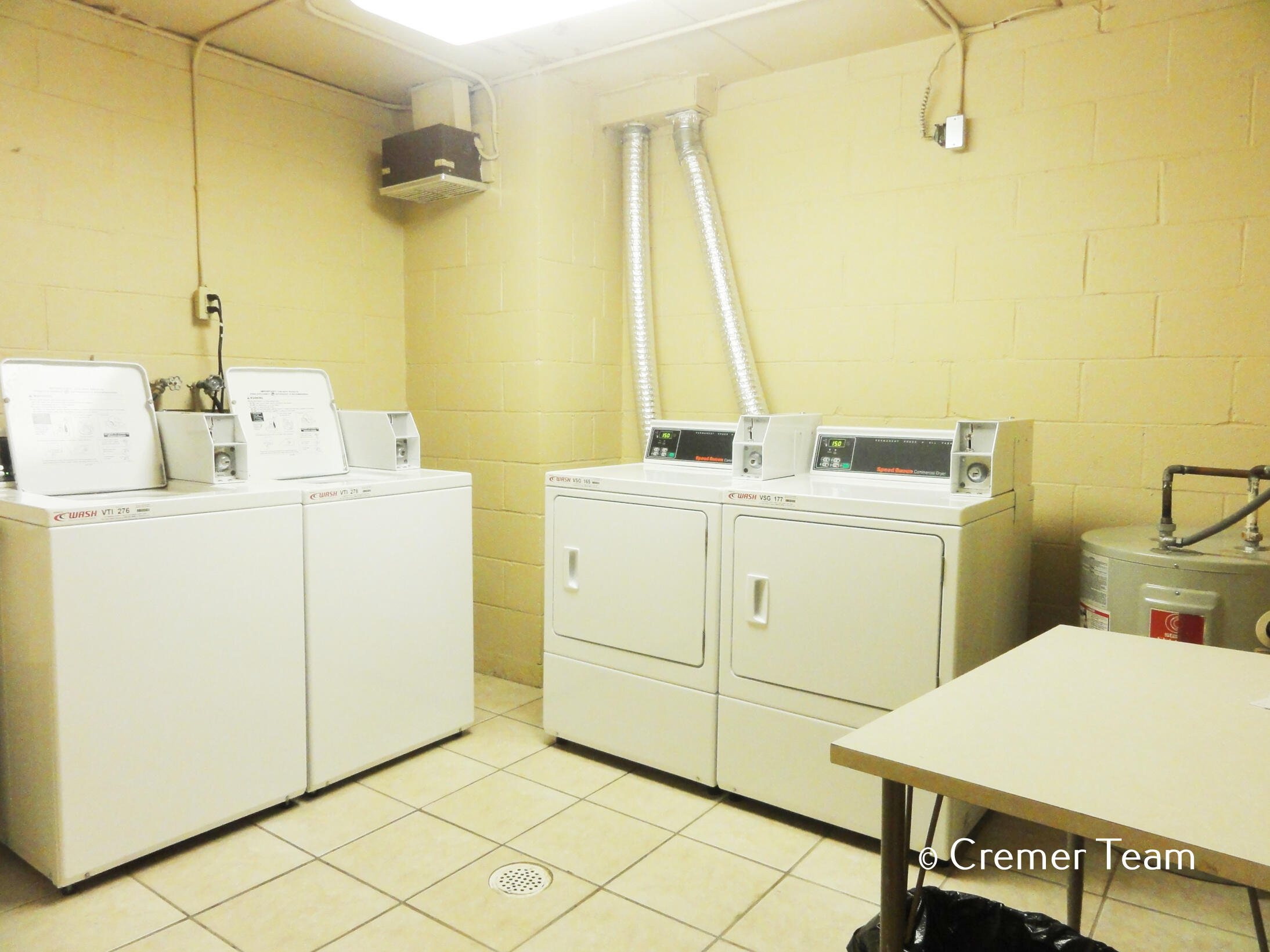 756 West Kilgore Road, Unit 102 Kalamazoo, MI 49008 - Photo 24 of 26 Shared Laundry Room