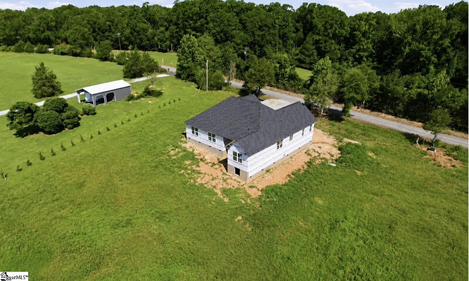 0 Taylor Road Honea Path, SC 29654 - Photo 32 of 36
