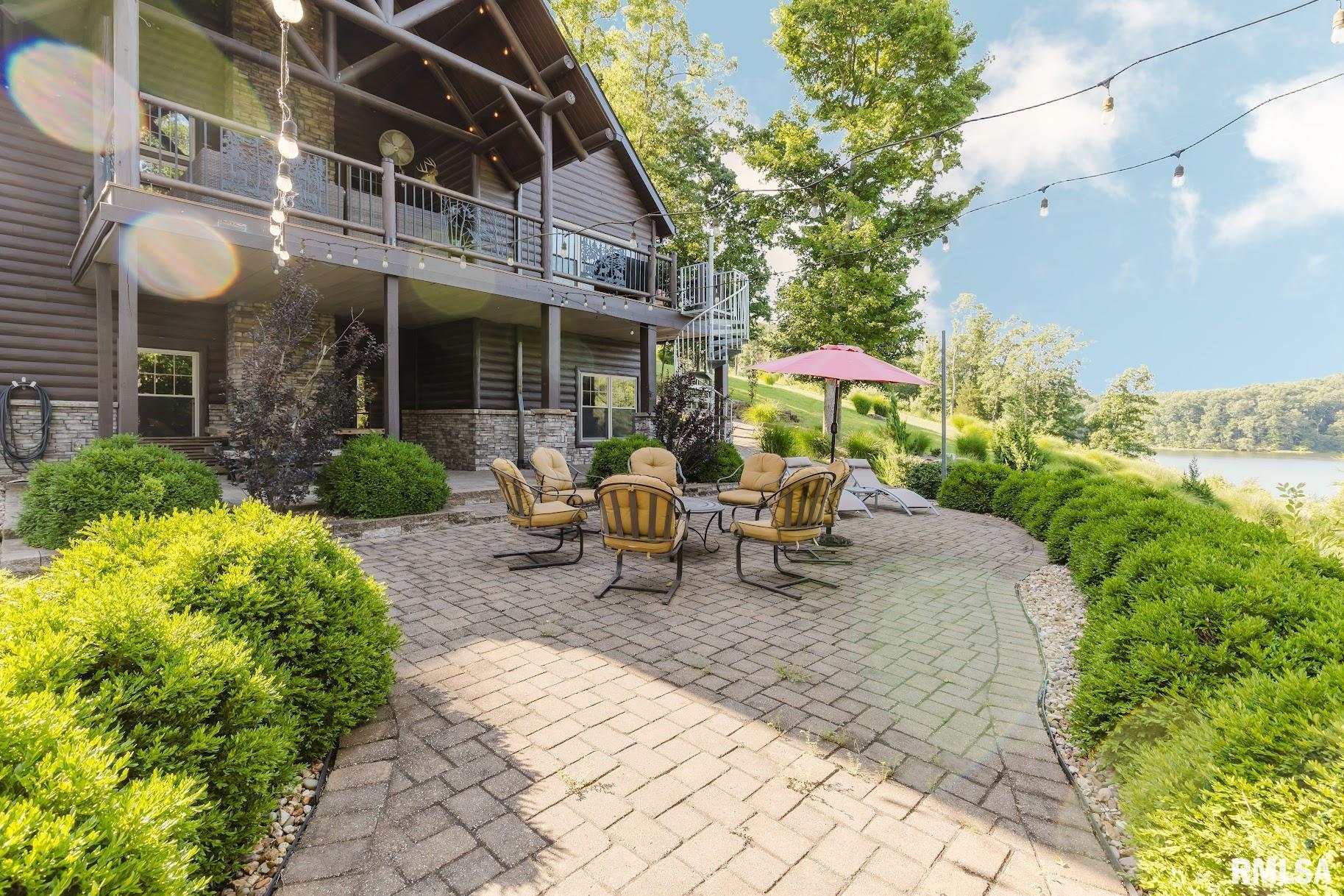 3525 Parrish Ridge Lane Goreville, IL 62939 - Photo 13 of 86