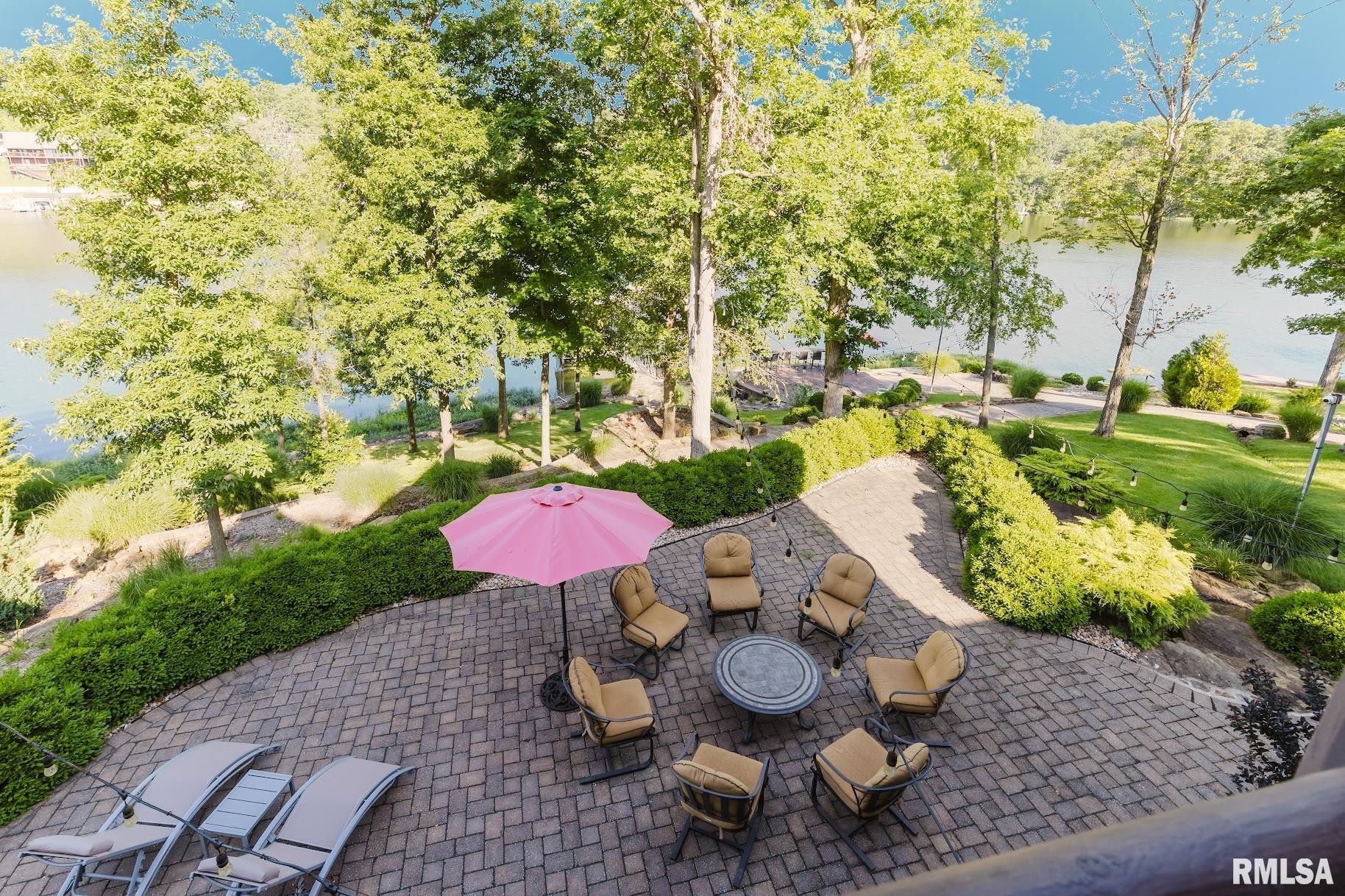 3525 Parrish Ridge Lane Goreville, IL 62939 - Photo 17 of 86