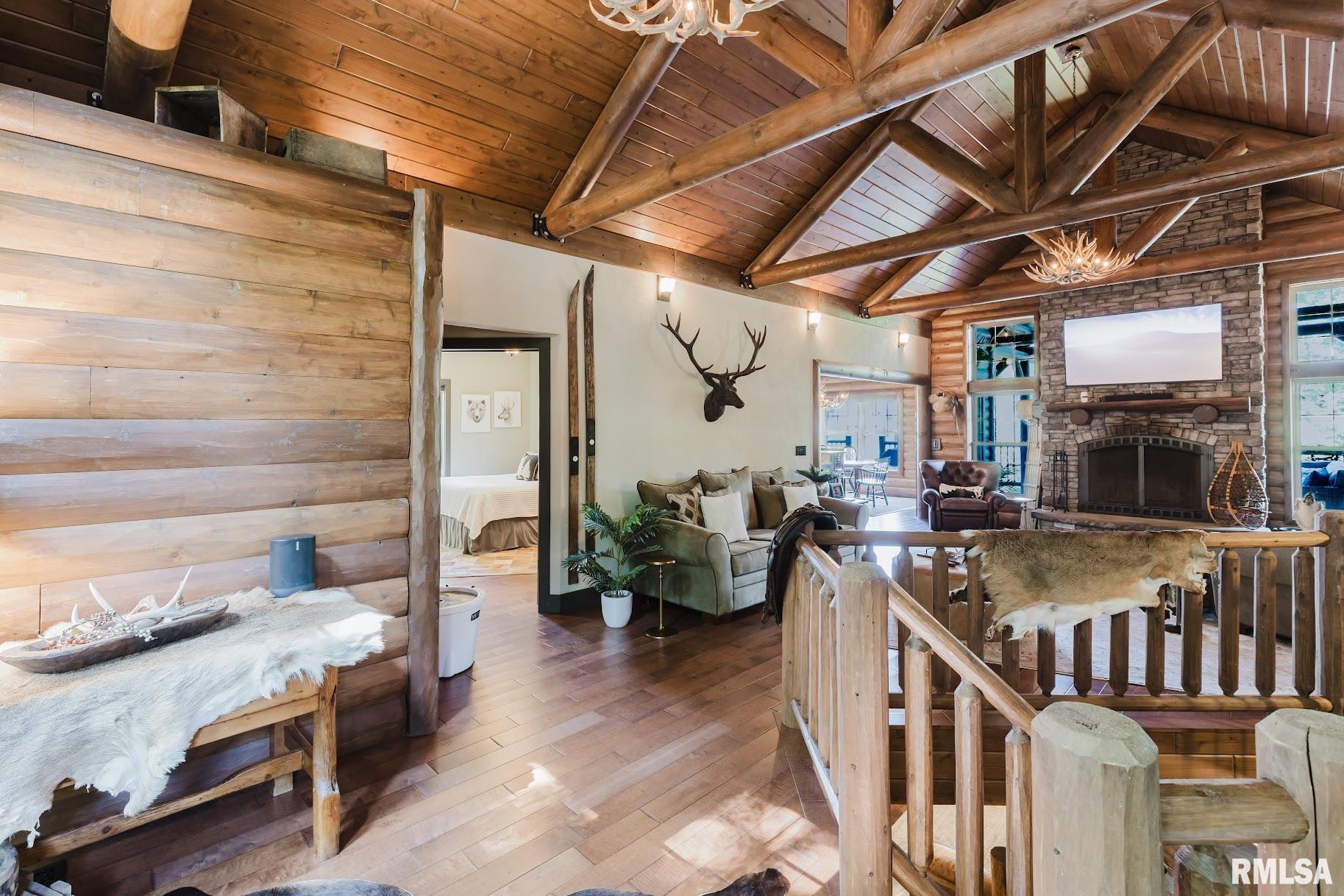 3525 Parrish Ridge Lane Goreville, IL 62939 - Photo 26 of 86