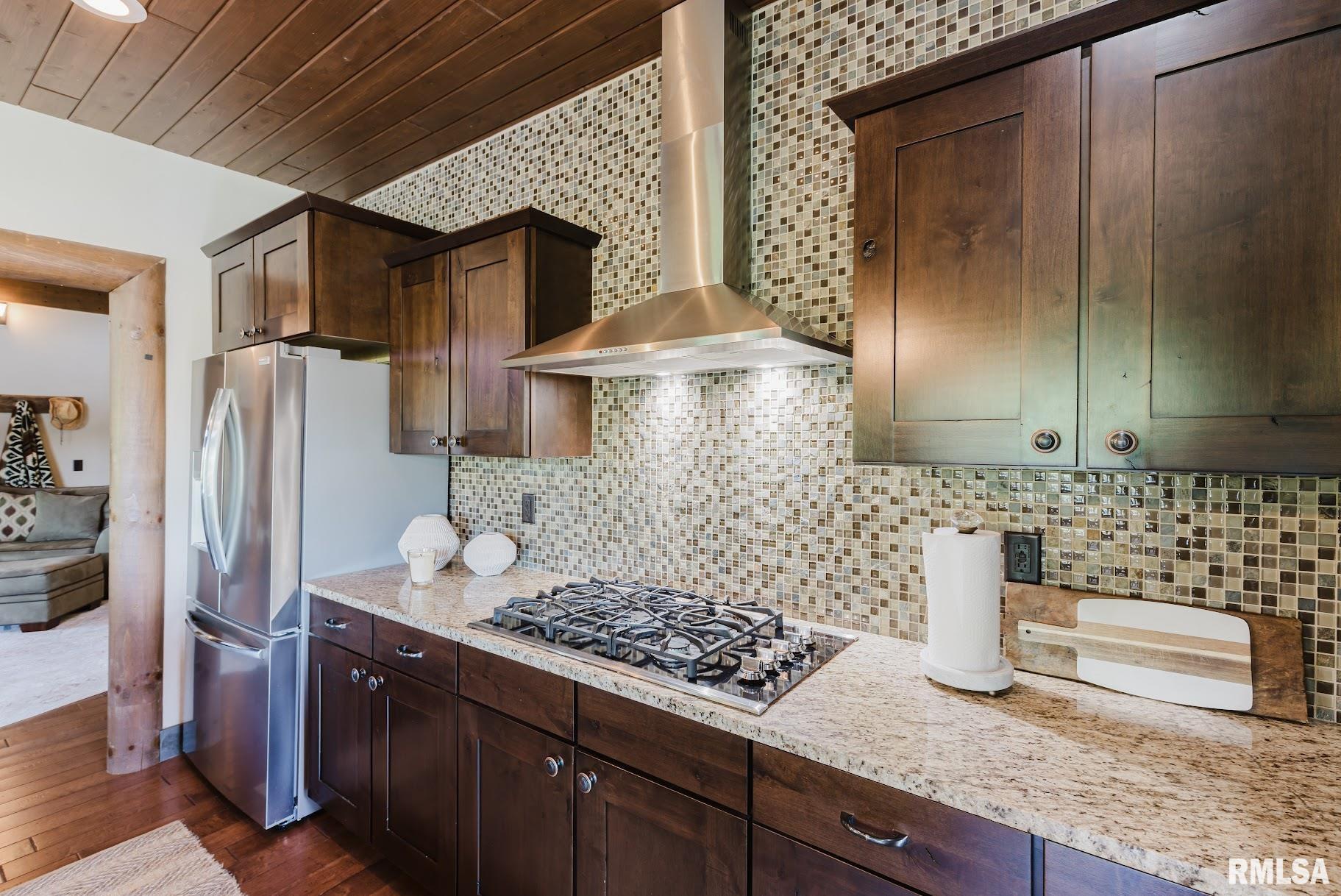 3525 Parrish Ridge Lane Goreville, IL 62939 - Photo 34 of 86