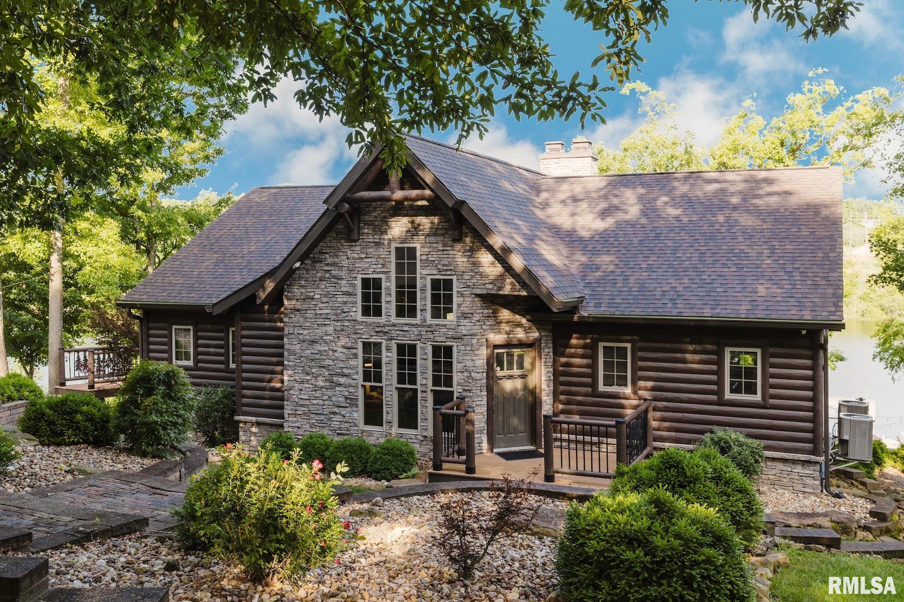 3525 Parrish Ridge Lane Goreville, IL 62939 - Photo 4 of 86