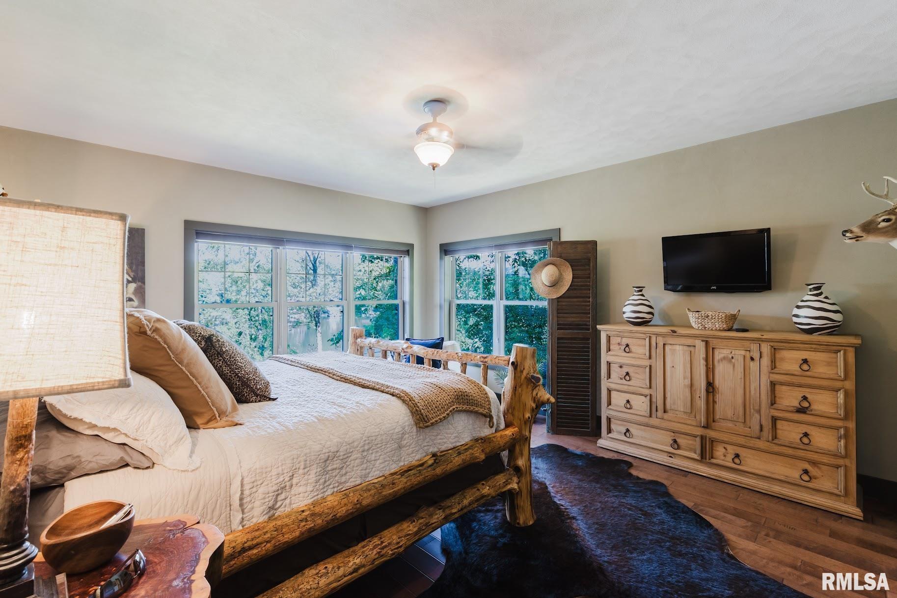 3525 Parrish Ridge Lane Goreville, IL 62939 - Photo 46 of 86