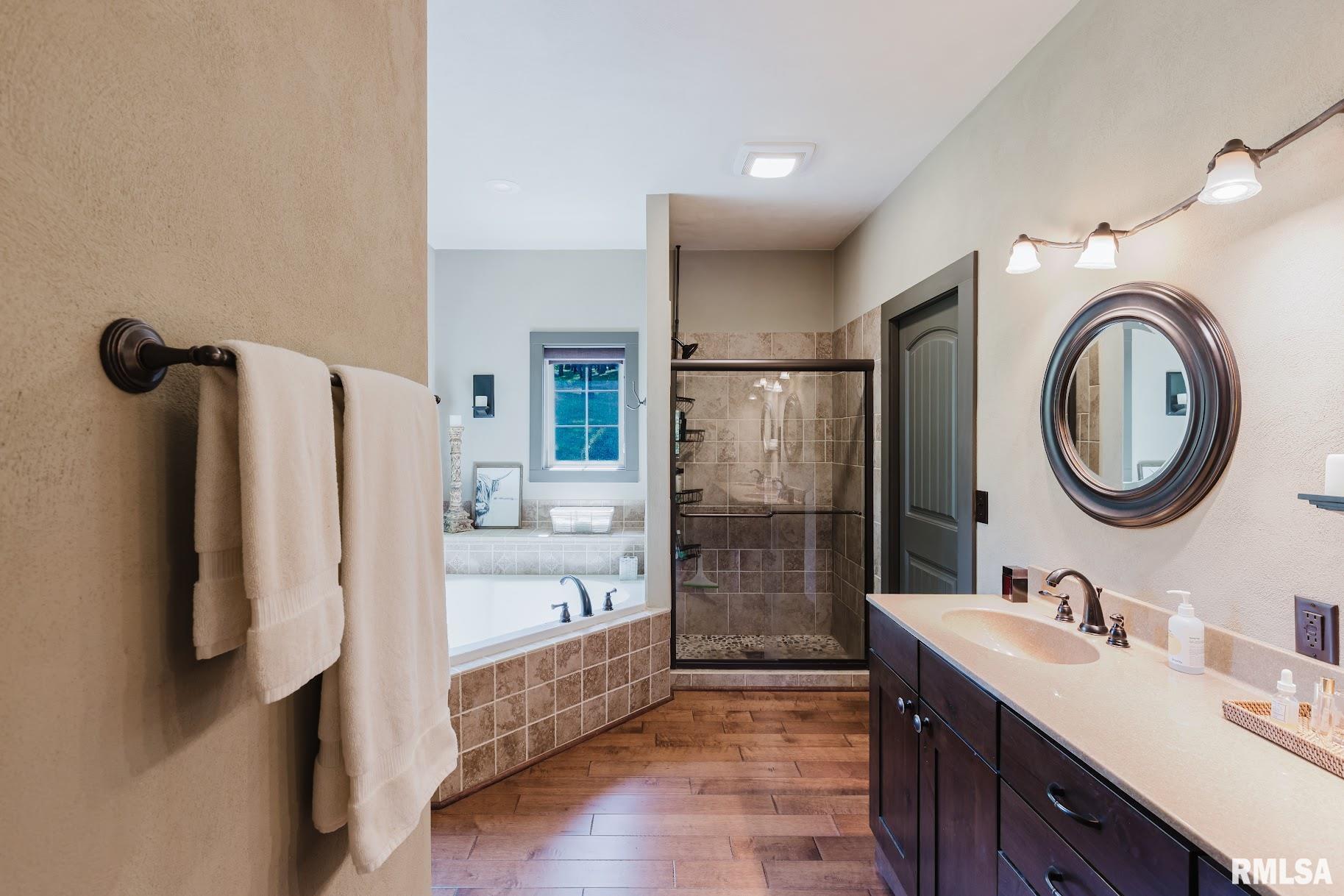 3525 Parrish Ridge Lane Goreville, IL 62939 - Photo 47 of 86