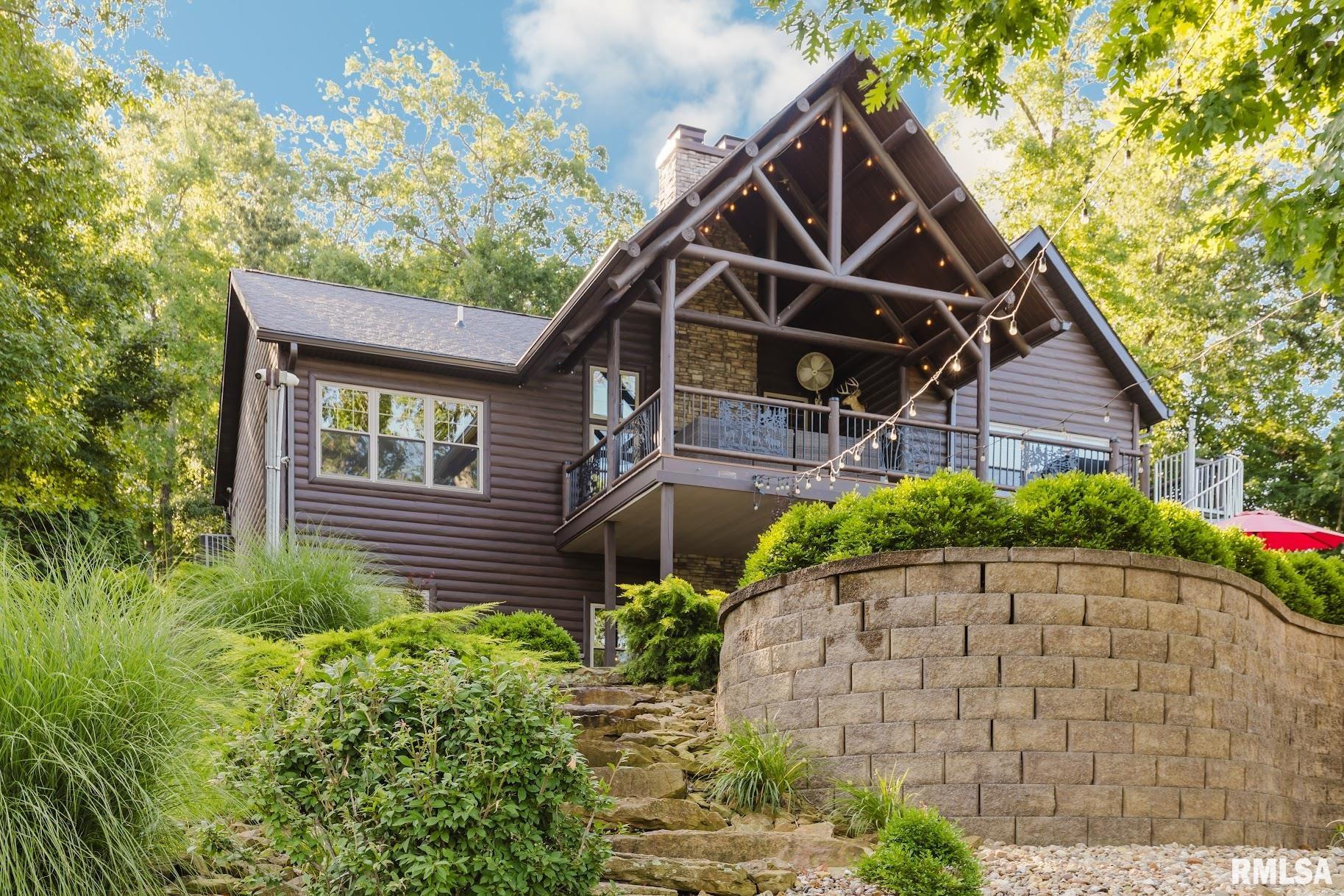 3525 Parrish Ridge Lane Goreville, IL 62939 - Photo 5 of 86