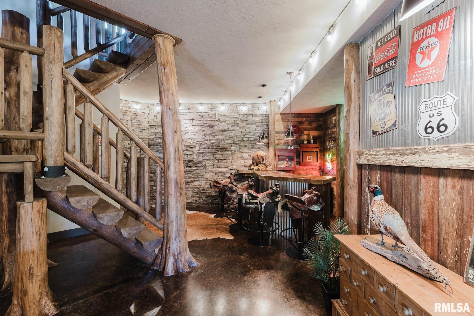 3525 Parrish Ridge Lane Goreville, IL 62939 - Photo 56 of 86