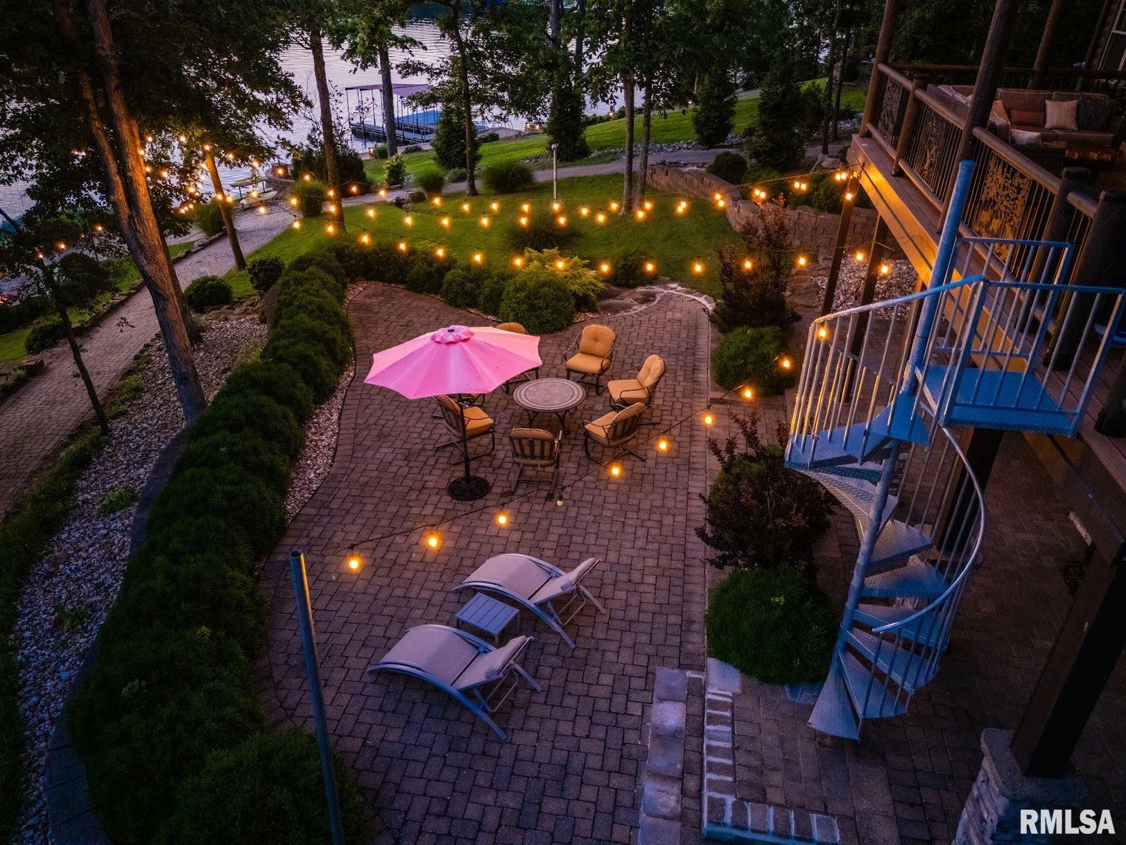 3525 Parrish Ridge Lane Goreville, IL 62939 - Photo 73 of 86