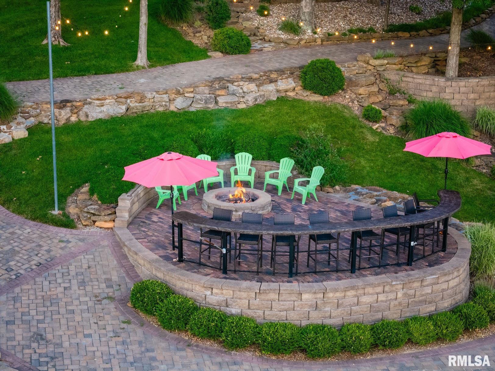 3525 Parrish Ridge Lane Goreville, IL 62939 - Photo 75 of 86