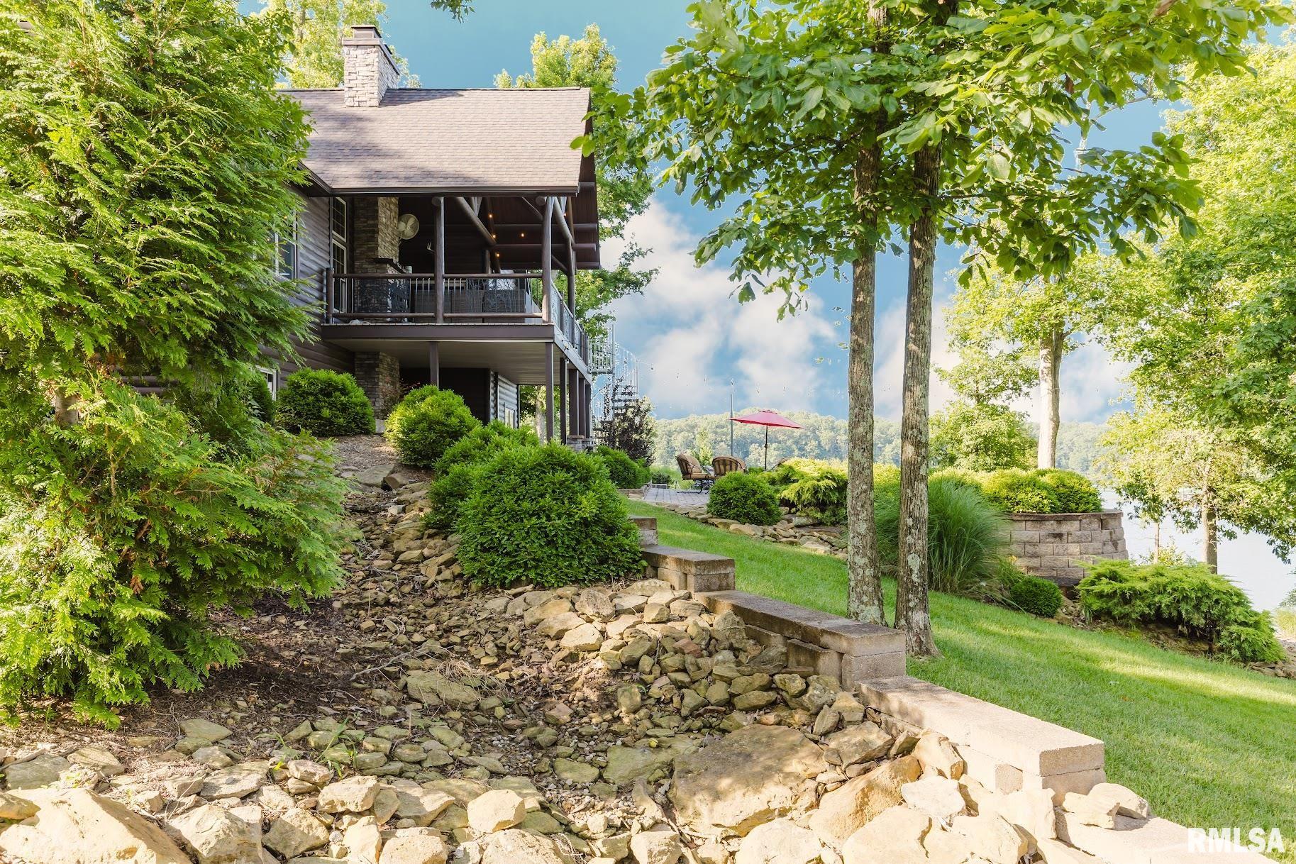 3525 Parrish Ridge Lane Goreville, IL 62939 - Photo 8 of 86