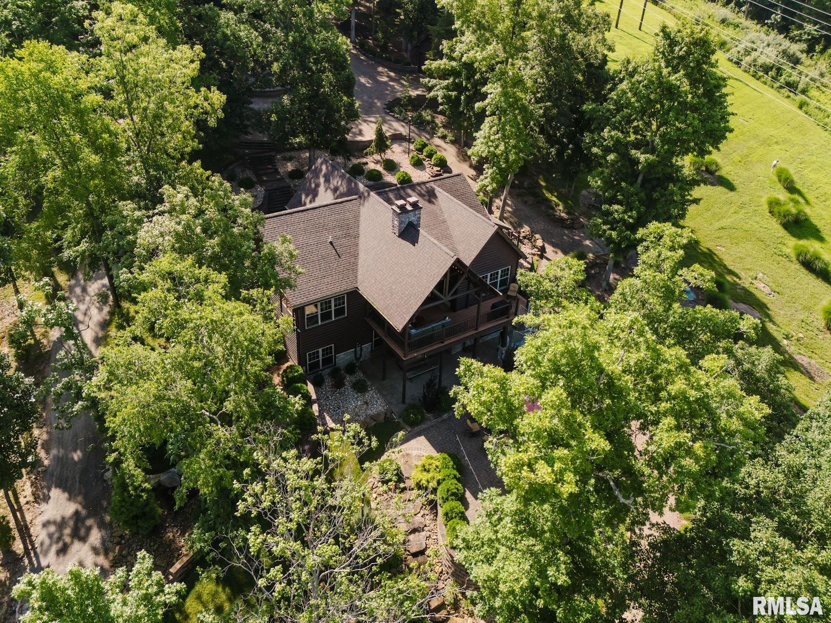 3525 Parrish Ridge Lane Goreville, IL 62939 - Photo 84 of 86