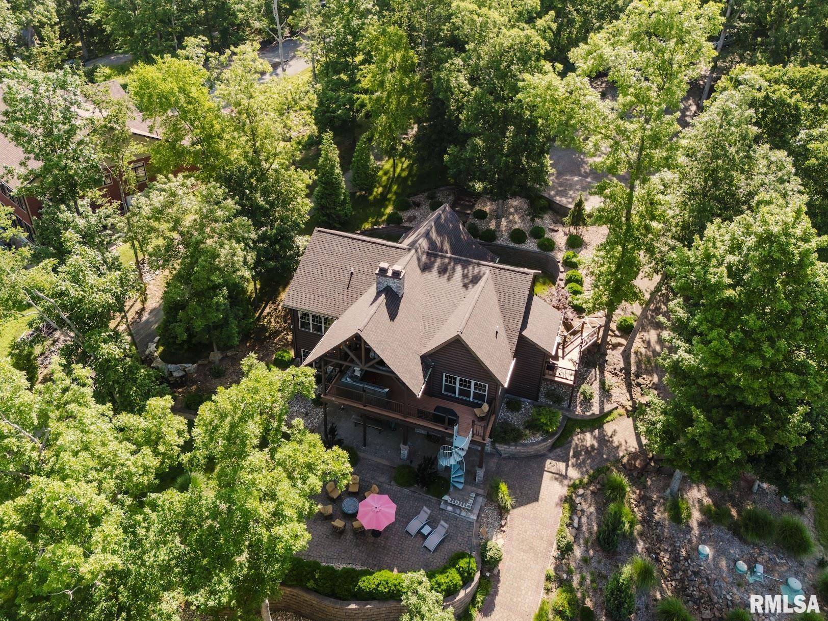 3525 Parrish Ridge Lane Goreville, IL 62939 - Photo 85 of 86