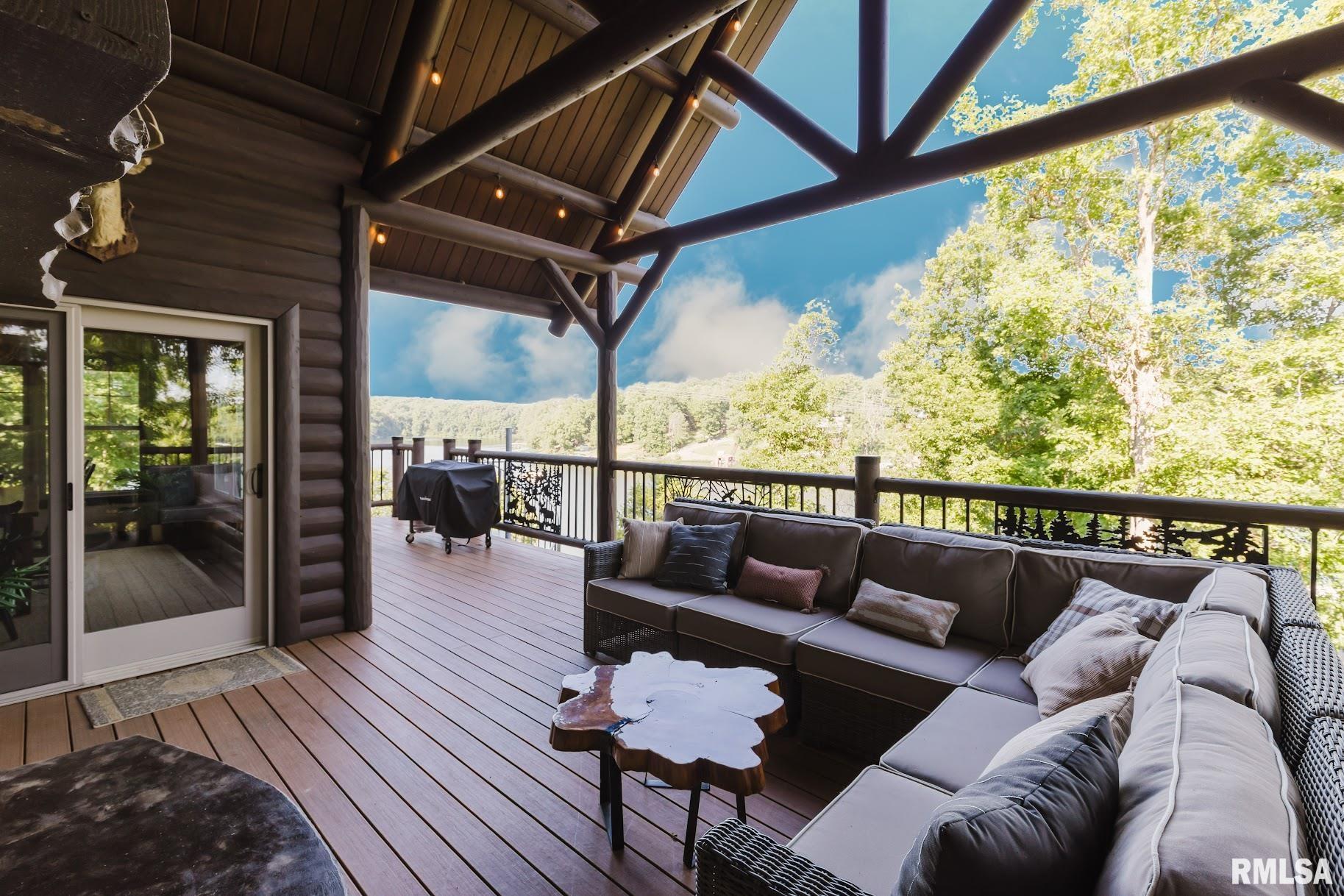 3525 Parrish Ridge Lane Goreville, IL 62939 - Photo 10 of 86