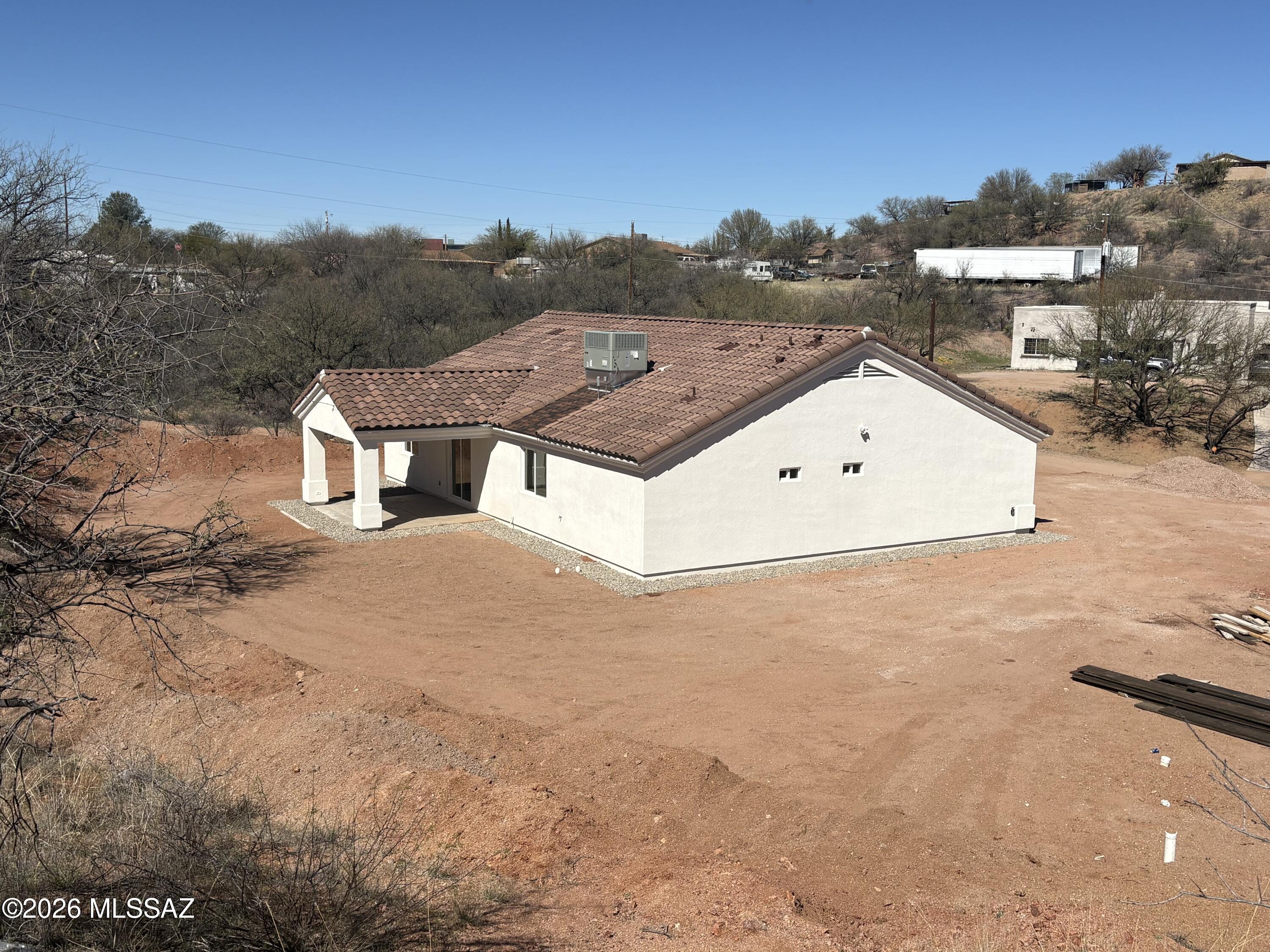 167 Entrada Court Rio Rico, AZ 85648 - Photo 4 of 12 IMG_1242