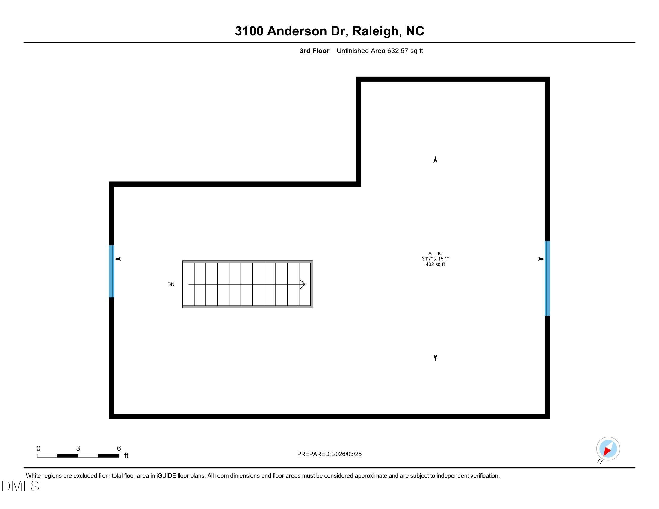 3100 Anderson Drive Raleigh, NC 27609 - Photo 36 of 36 virtual-tour-155863-floorplan-1774426494