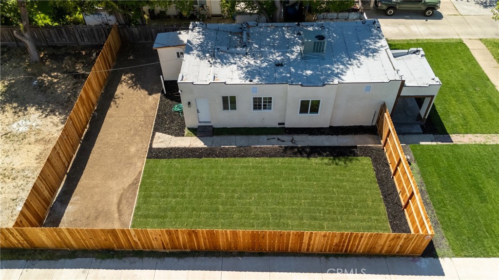 204 West 25th Street Merced, CA 95340 - Photo 19 of 22 top view 3