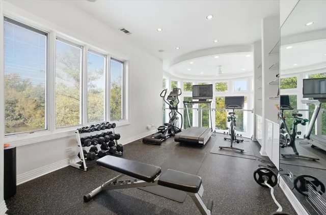 $3,495,000 | 920 St Stephens Green, Oak Brook, IL 60523