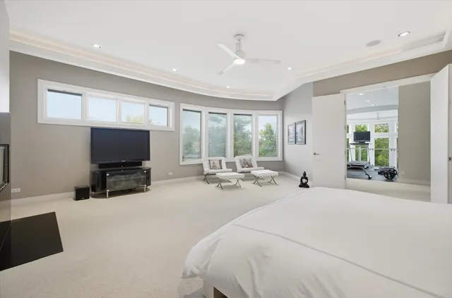 $3,495,000 | 920 St Stephens Green, Oak Brook, IL 60523