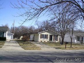 2008 Skipton Road Springfield, IL 62702 - Photo 2 of 5