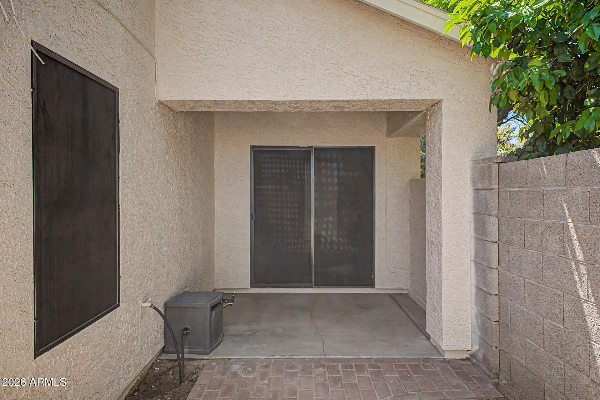 4725 East Brown Road, Unit 70 Mesa, AZ 85205 - Photo 23 of 25 23-Brown