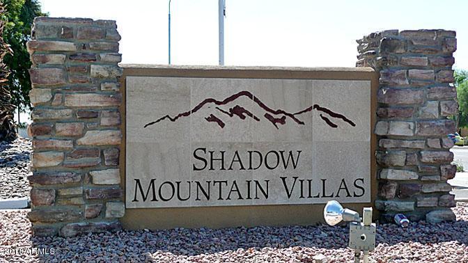 3511 East Baseline Road, Unit 1226 Phoenix, AZ 85042 - Photo 2 of 52 Rhonda Baseline Mountain shadows sign cl