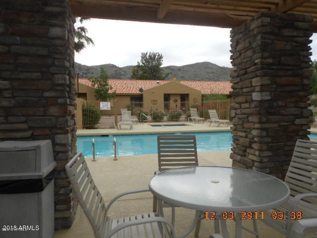 3511 East Baseline Road, Unit 1226 Phoenix, AZ 85042 - Photo 29 of 52 Rhonda Baseline BBQ area great