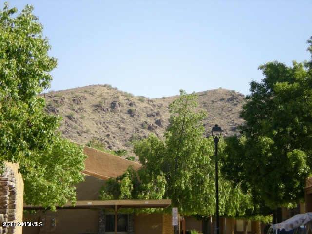 3511 East Baseline Road, Unit 1226 Phoenix, AZ 85042 - Photo 3 of 52 Rhonda Baseline Mountain views 2