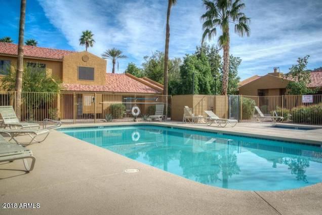3511 East Baseline Road, Unit 1226 Phoenix, AZ 85042 - Photo 33 of 52 Rhonda Baseline Pool