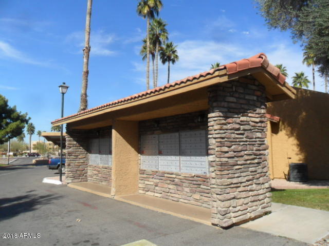 3511 East Baseline Road, Unit 1226 Phoenix, AZ 85042 - Photo 38 of 52 Rhonda Baseline Mailboxes