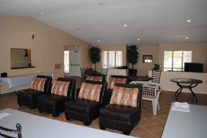 3511 East Baseline Road, Unit 1226 Phoenix, AZ 85042 - Photo 46 of 52 Rhonda Baseline Community Center