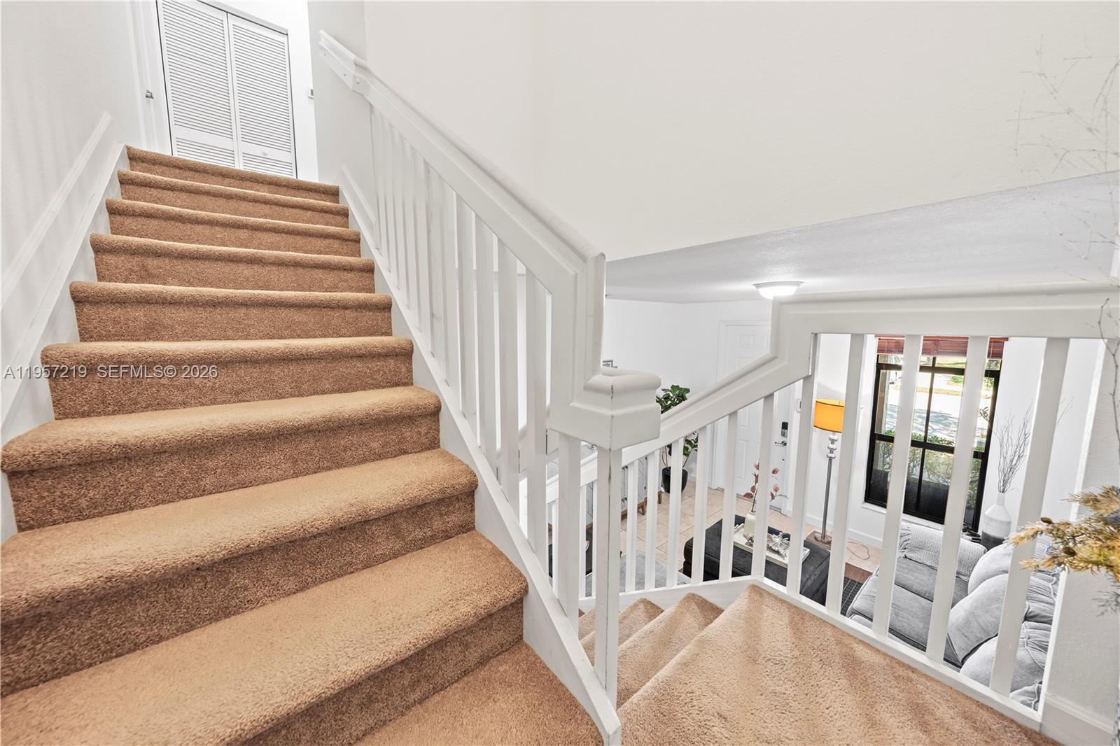 11734 Southwest 238 Street Homestead, FL 33032 - Photo 23 of 28 a view of entryway and hall